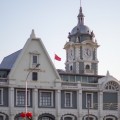 正阳门火车站博物馆